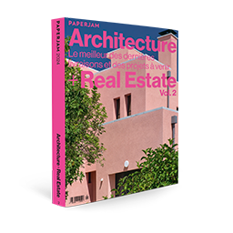 Paperjam Architecture + Real Estate