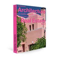 Paperjam Architecture + Real Estate