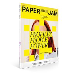 Paperjam Bible