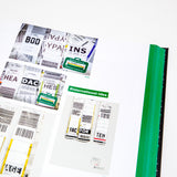 Copy Paste - How Advertising Recycles Ideas