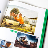 Copy Paste - How Advertising Recycles Ideas