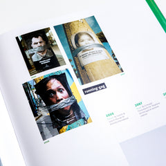 Copy Paste - How Advertising Recycles Ideas