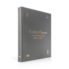 À cent à l’heure – Arnold Kontz Group, déjà un siècle