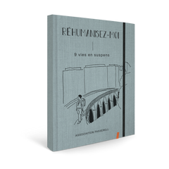 Réhumanisez-moi - 9 vies en suspens