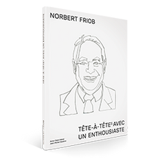 Norbert Friob
