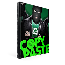 Copy Paste - How Advertising Recycles Ideas