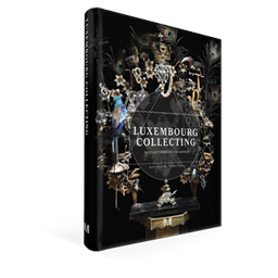 Luxembourg Collecting