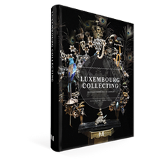 Luxembourg Collecting